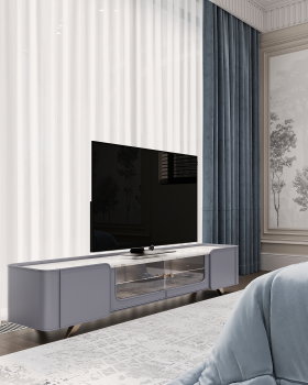 Interior design (bedroom)