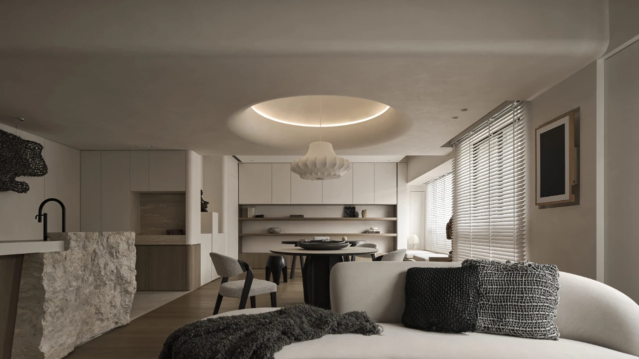 隐隐山林丨近境制作-9