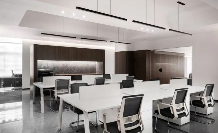 苏港办公空间丨中国常州丨DEMO初品设计-58