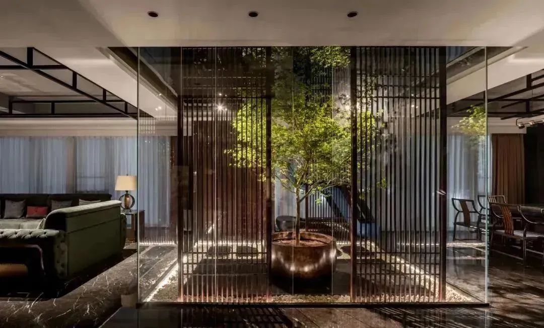 齐美文化交流中心室内装修设计丨中国西安-25