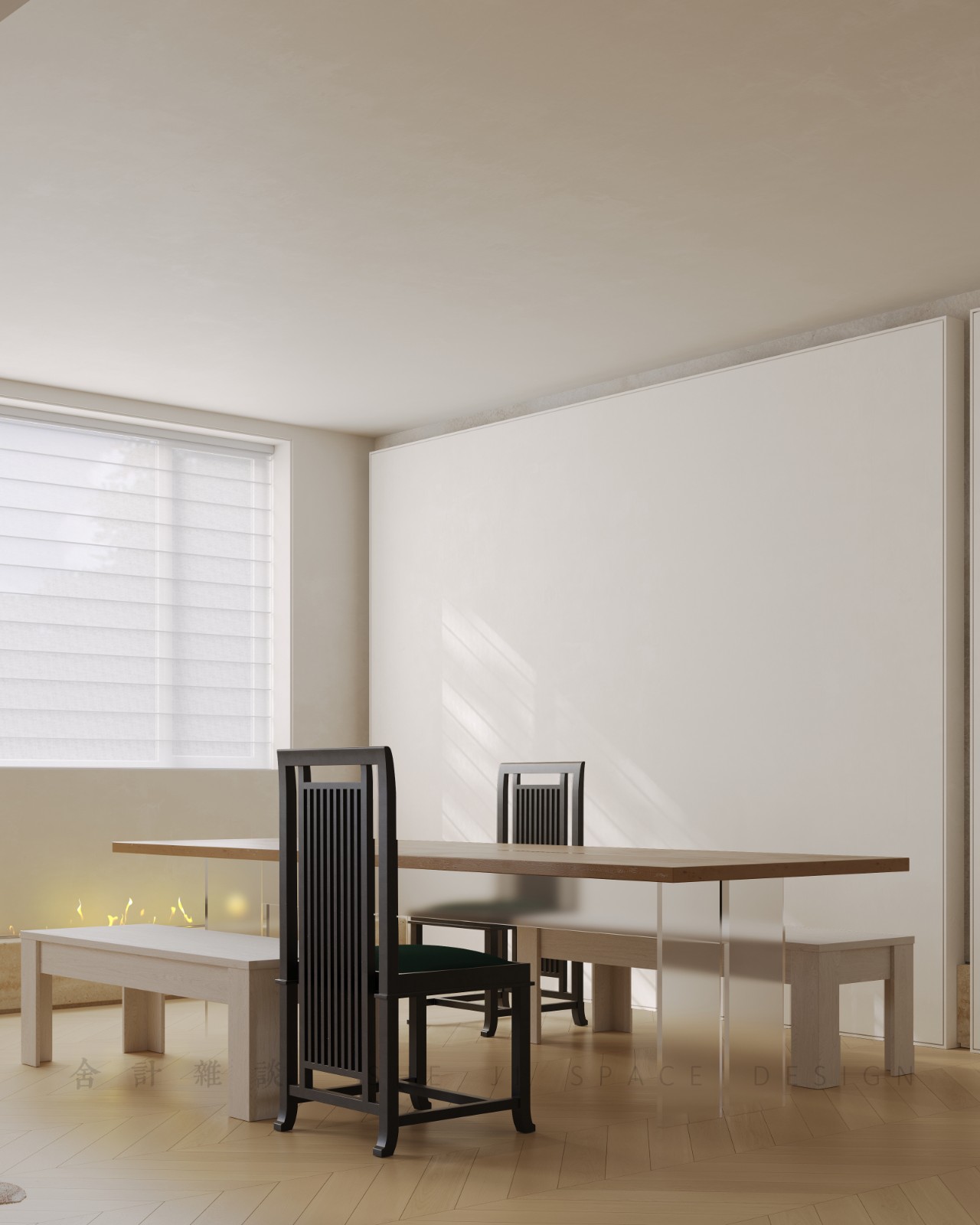 处安丨中国上海丨舍计杂谈-11