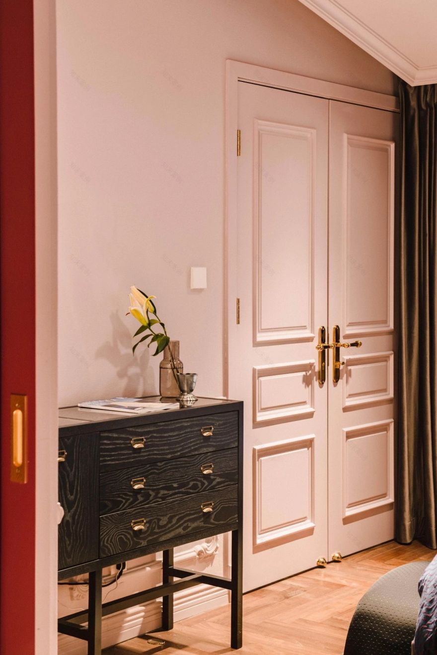 4 个都市人的多彩居家生活丨中国成都丨宅二三-102