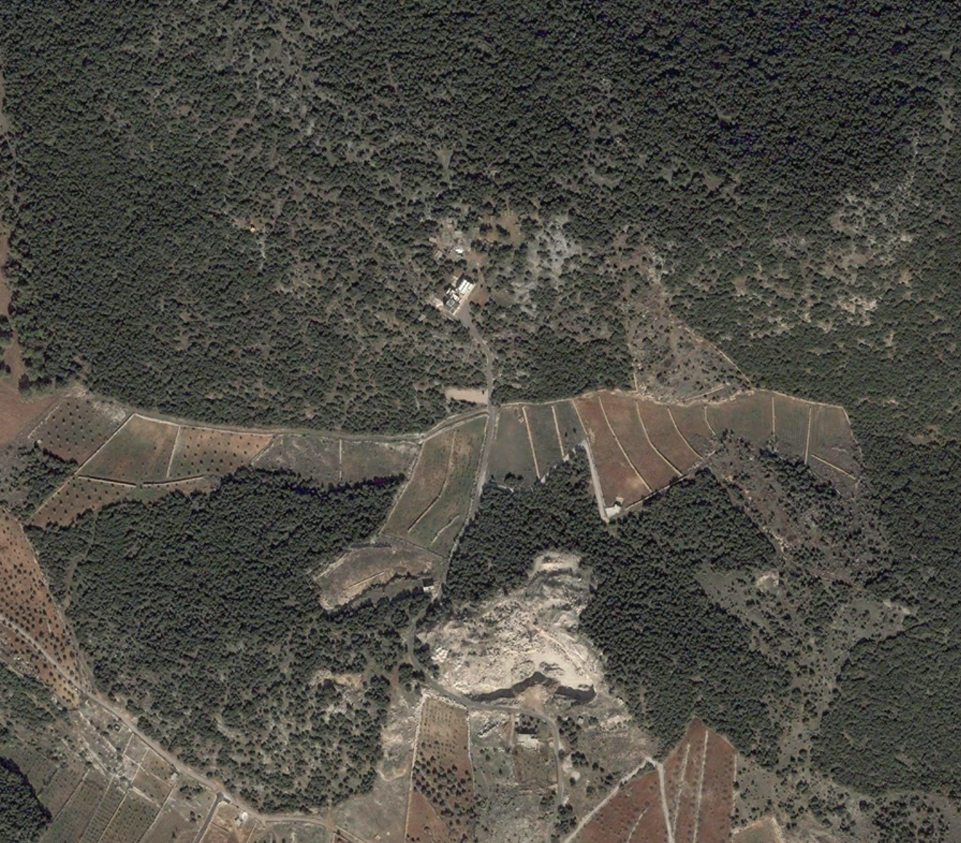 约旦皇家自然保护协会环境学院大楼-63