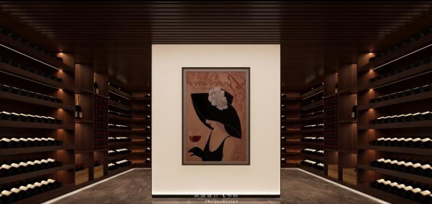 筑道设计丨中堂院墅-10