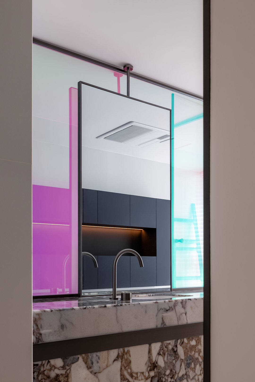 慢调生活 · 德商·锦江天玺丨中国成都丨CYAN-44