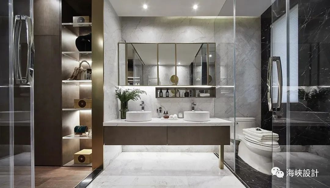 成都北大资源·紫境东来府丨中国成都丨上海高迪建筑工程设计有限公司-75