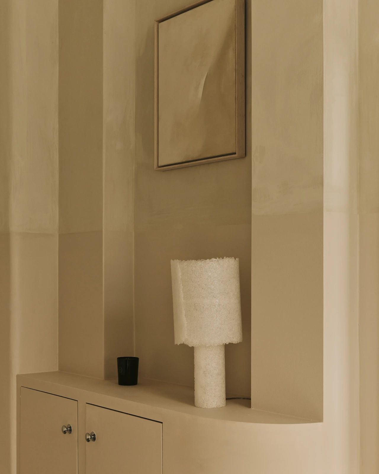 伦敦Whittington医院新生儿重症监护病房空间改造丨英国伦敦丨House of Grey设计工作室-52