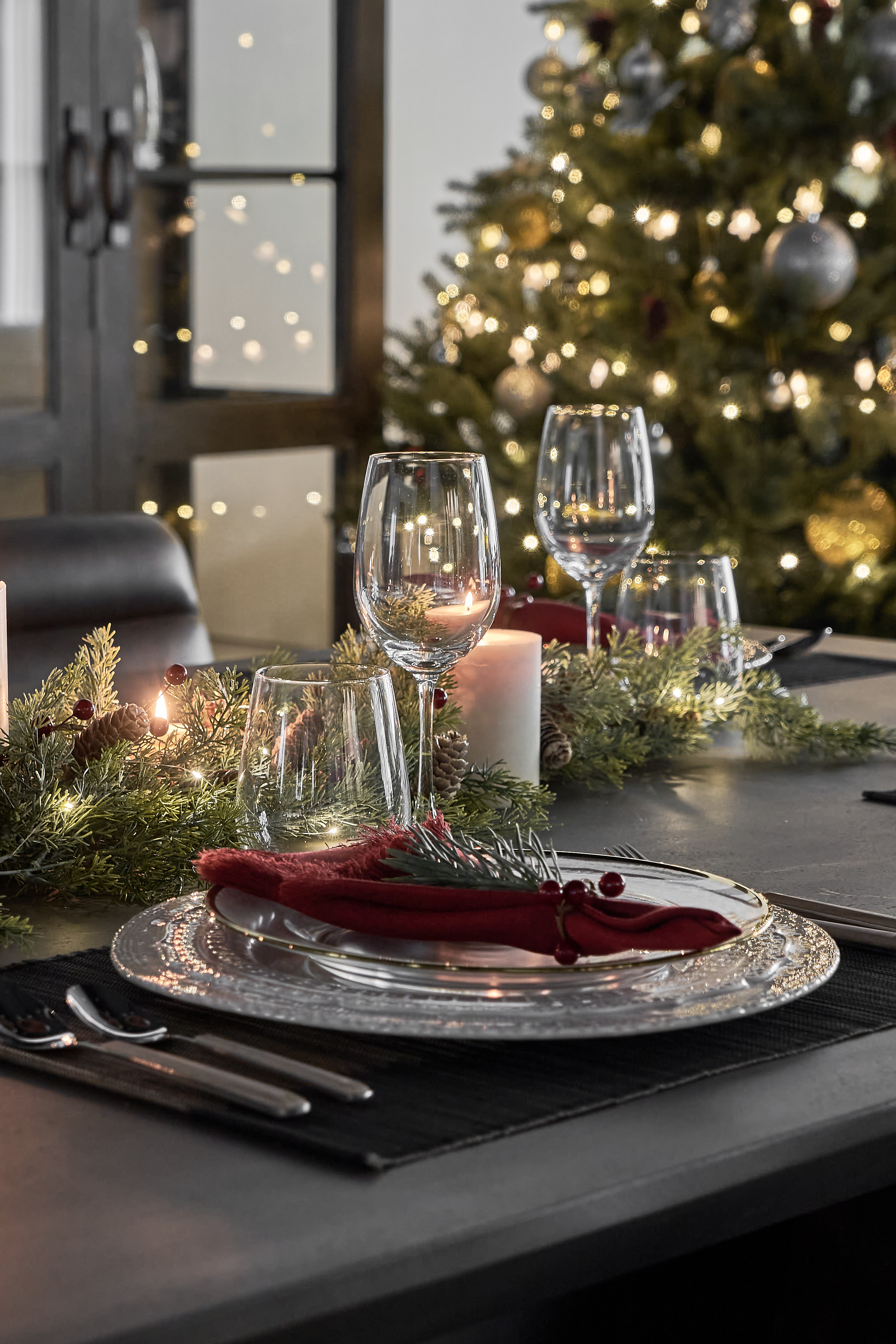 圣诞装饰丨Cape VerdeSal丨Fotorior Studio-16