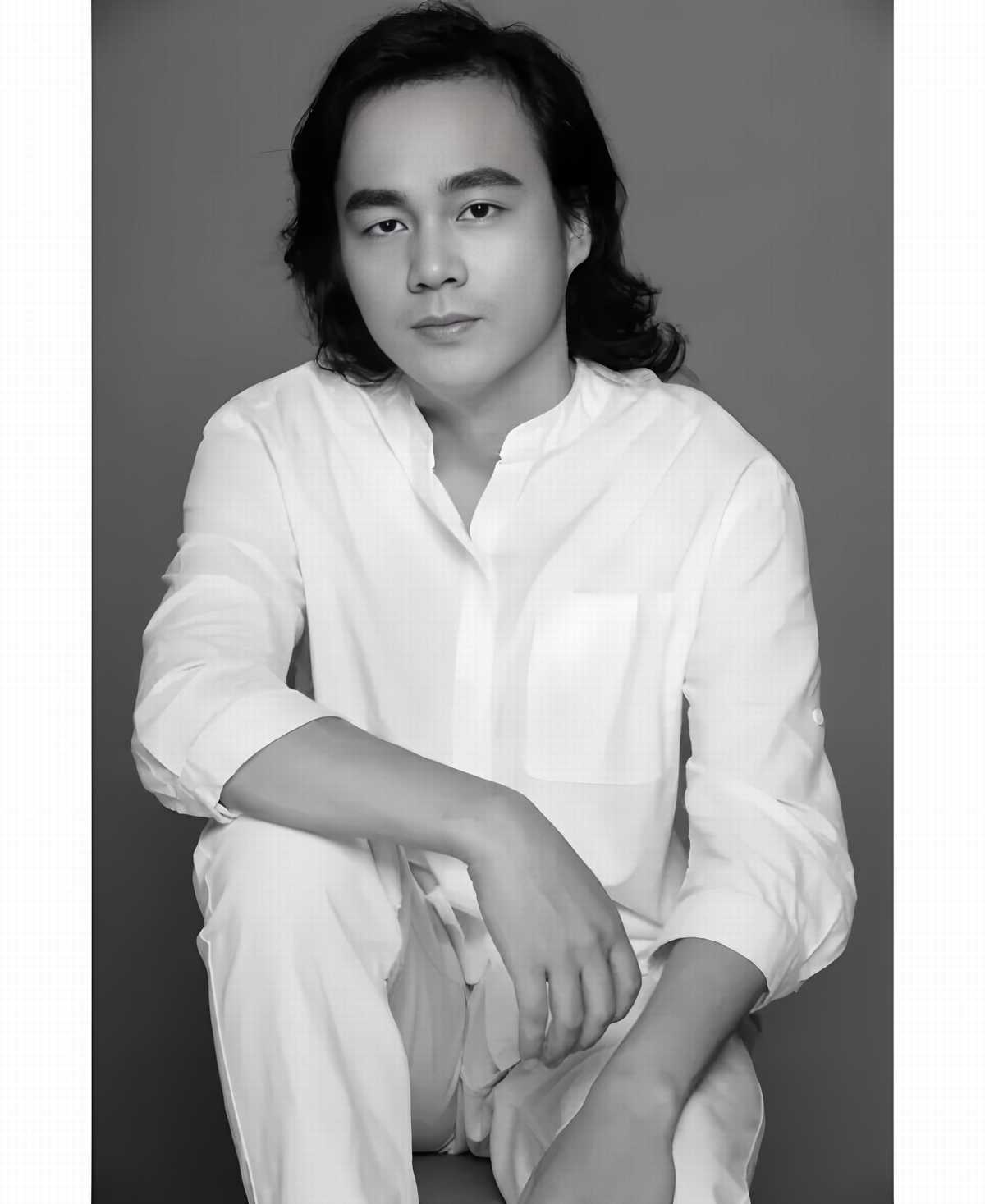 浙江温州300㎡简奢大宅丨力设计丨中国温州-56