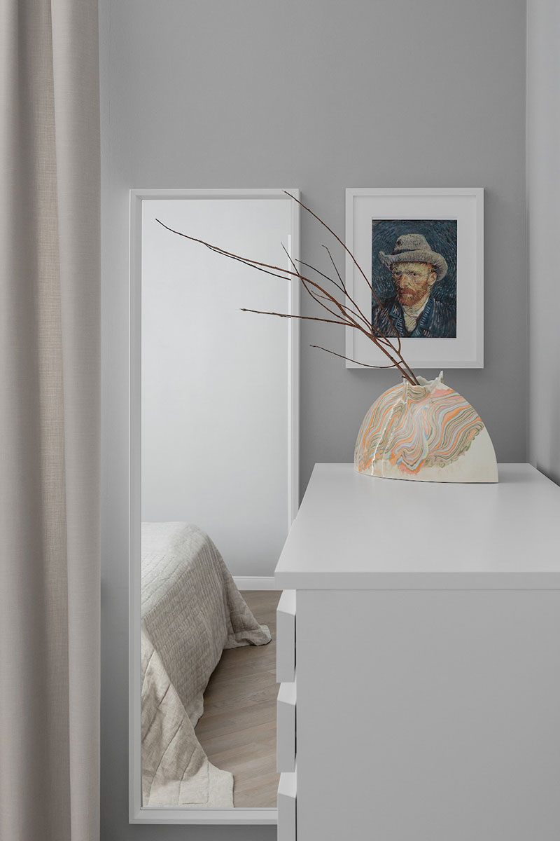 摩登公寓的彩色魅力-12