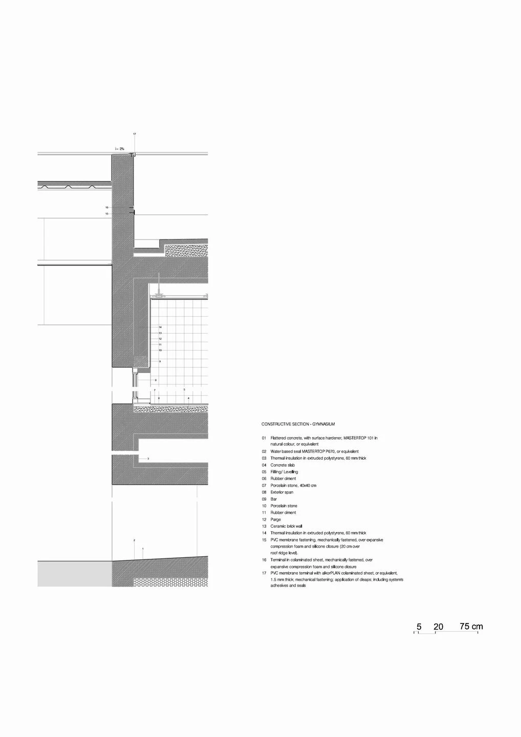 MontemoroVelho 中小学丨葡萄牙丨ATELIER CENTRAL Arquitectos-58