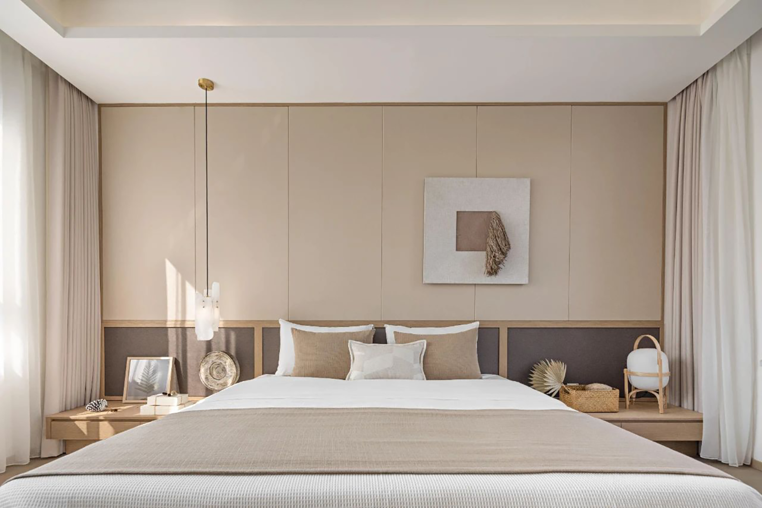 引擎联合设计融创十方堂小镇·民宿-76