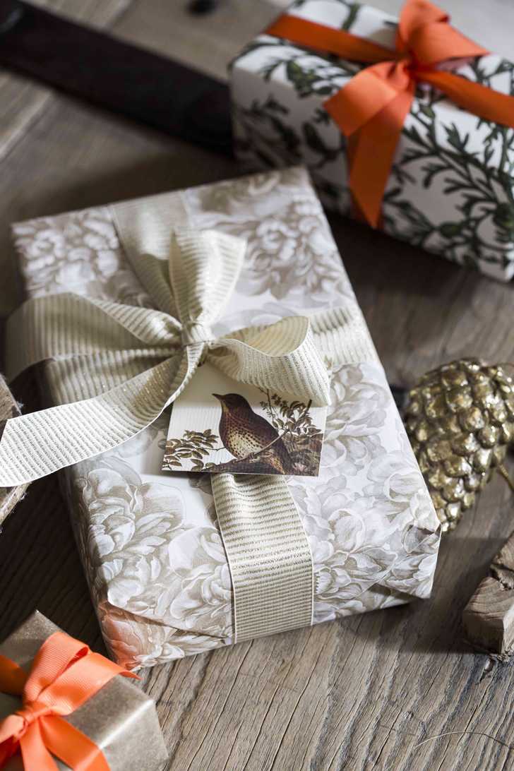 灰色调澳洲圣诞家居，桃色风情点亮节日氛围-17