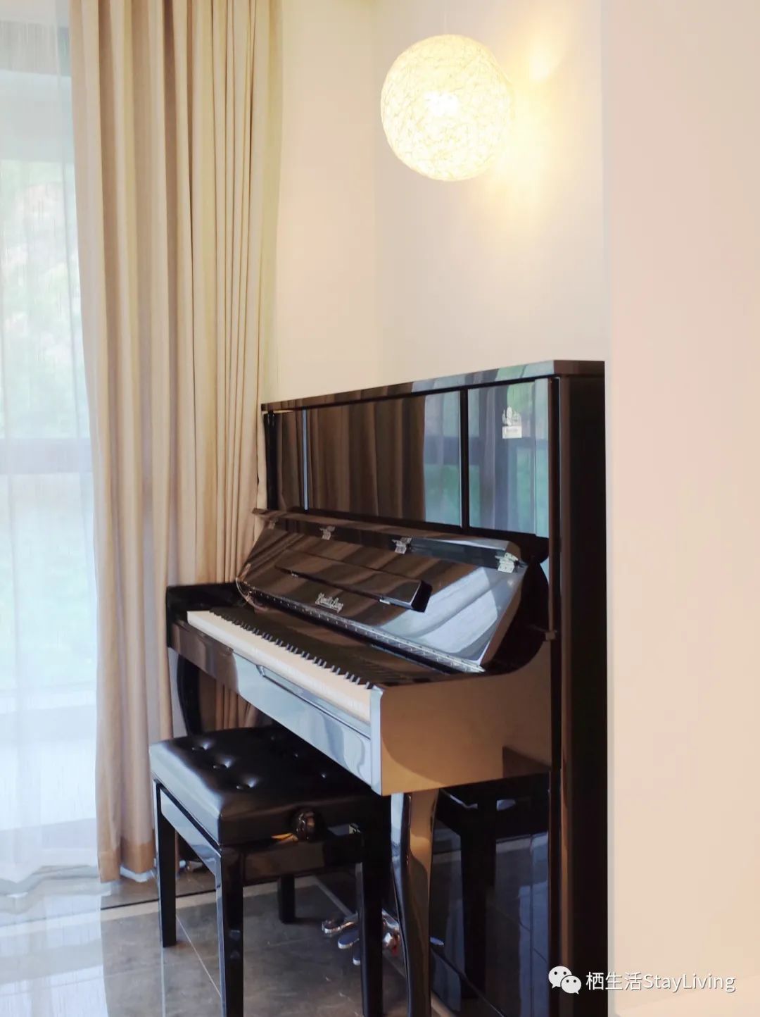 中山万科金域中央 120m²精装房改造丨中国中山丨SHU 空间-22