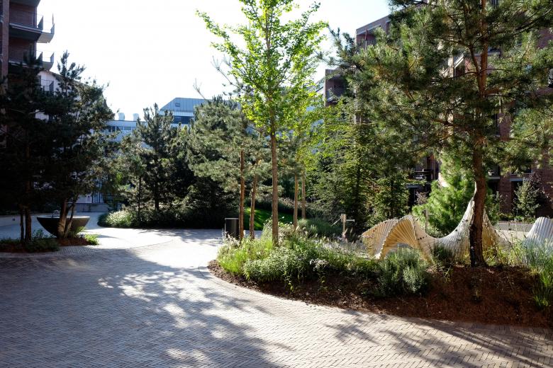 弗赖拉乌姆 艾格比尔丨瑞士-10