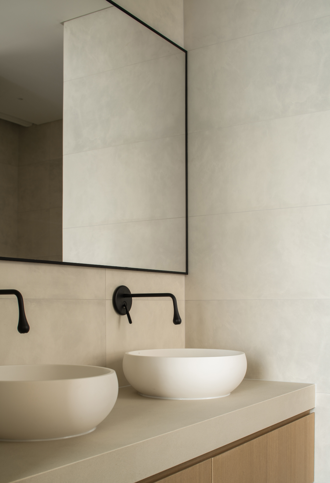 麓湖香林堤私宅丨中国成都丨元太设计-32