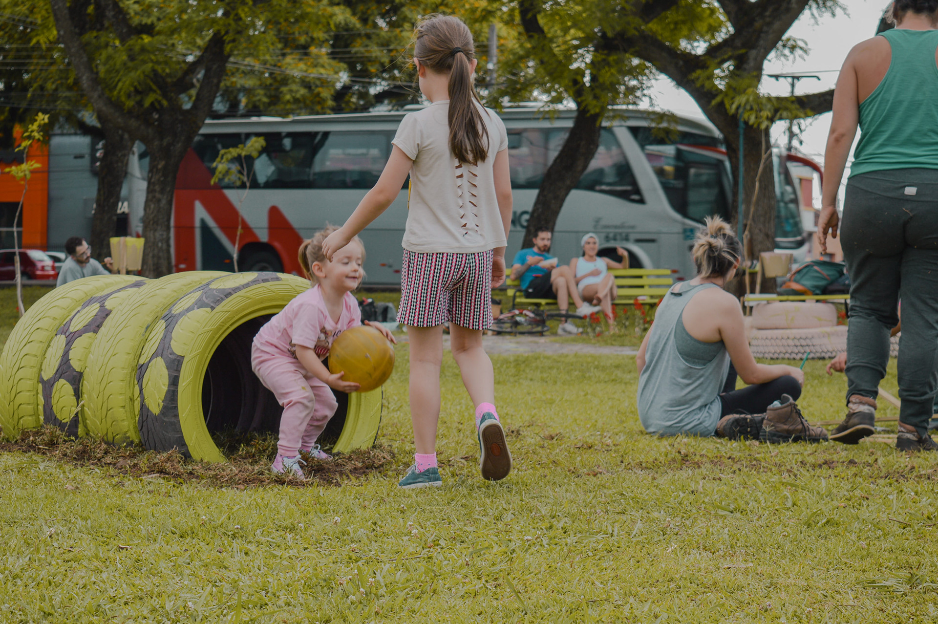 城市创新实验室丨巴西丨Sociedade Global-92