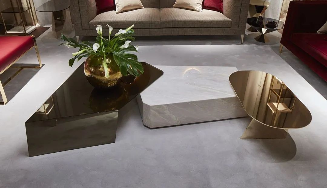 吴尊文莱豪宅丨安邸AD-46