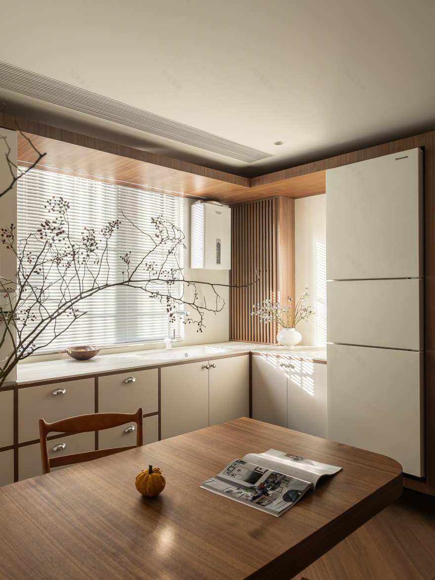 宅家图书馆丨中国合肥丨郝泽伟设计工作室-33