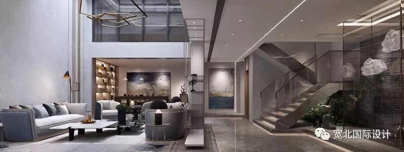 福州院子 | 吴建海打造轻奢空间,至繁至简,吐故纳新-17