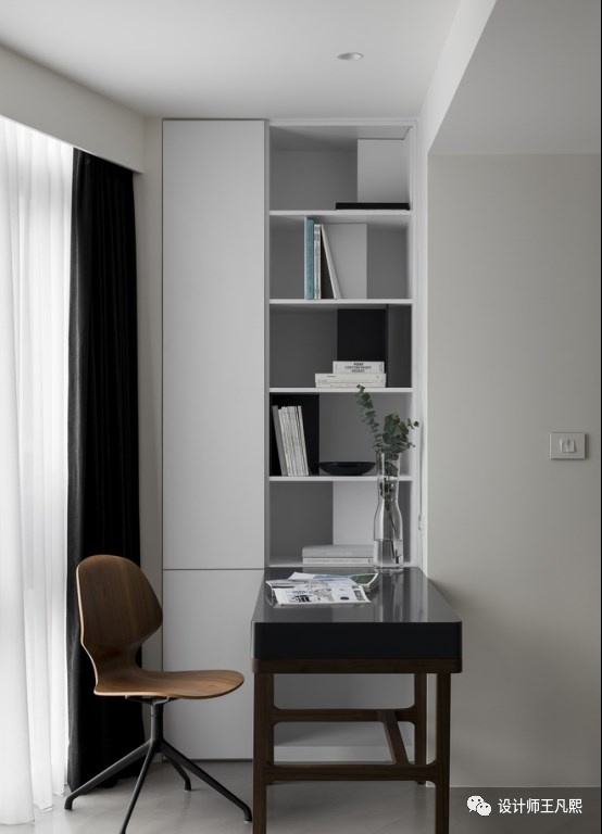 台北“未来当代”之家 | Studio In2 的创新设计-8