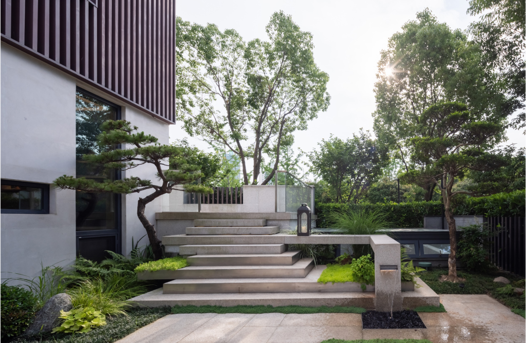 记忆与情感空间的塑造 · 苏州晋园设计丨中国苏州丨简泊林设计-39