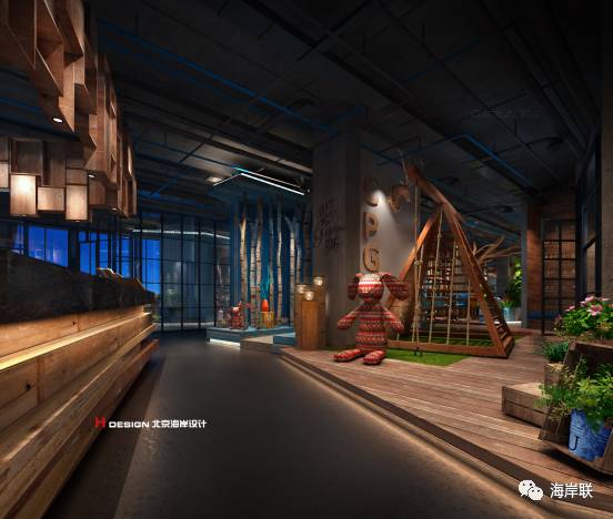 归本主义丨约克音乐西餐厅，无与伦比的美丽-11