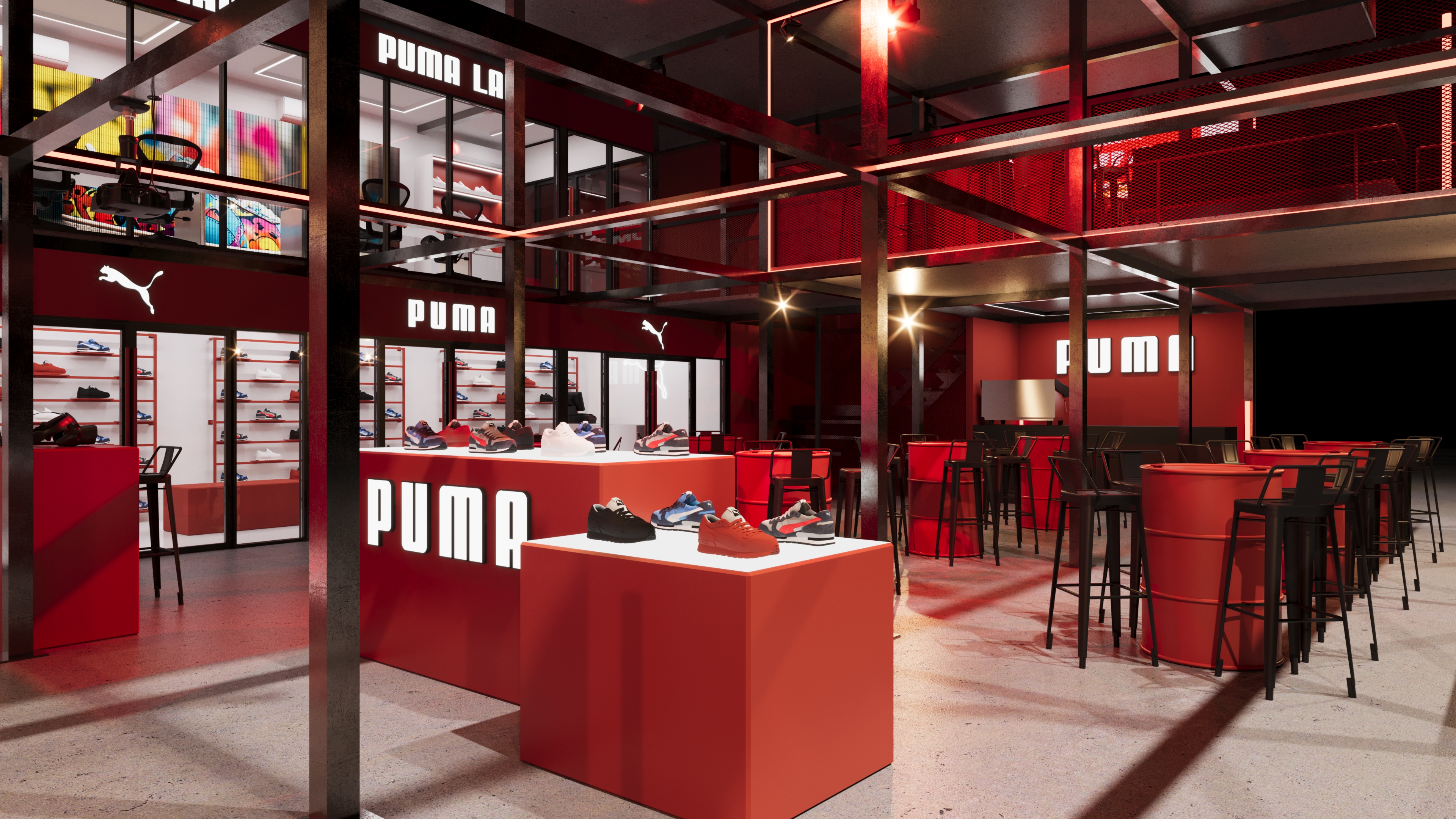 鞋店丨PIEAJET LIN-14