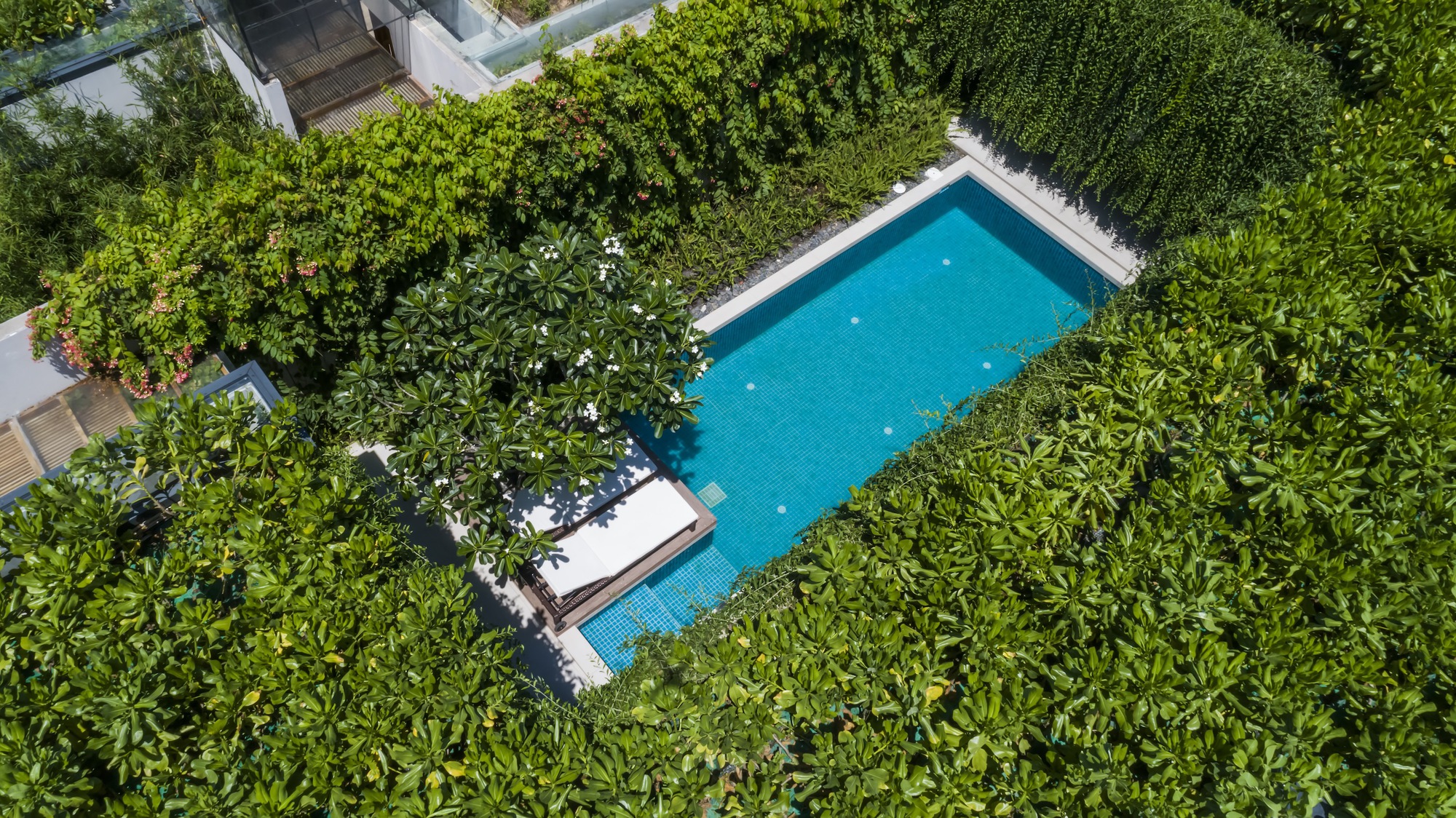 温德姆花园富国岛别墅丨越南丨MIA Design Studio-35