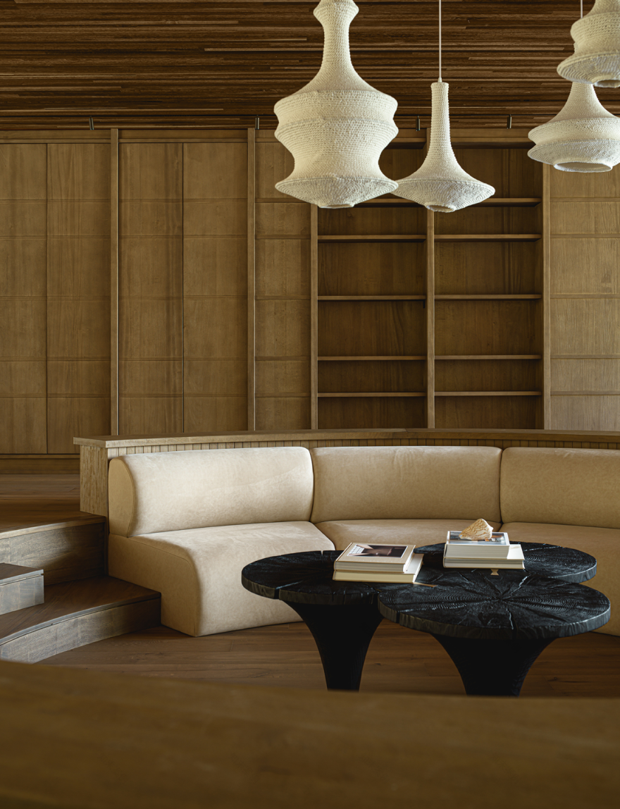 融科·橡树澜湾丨中国重庆丨昱辰设计-19