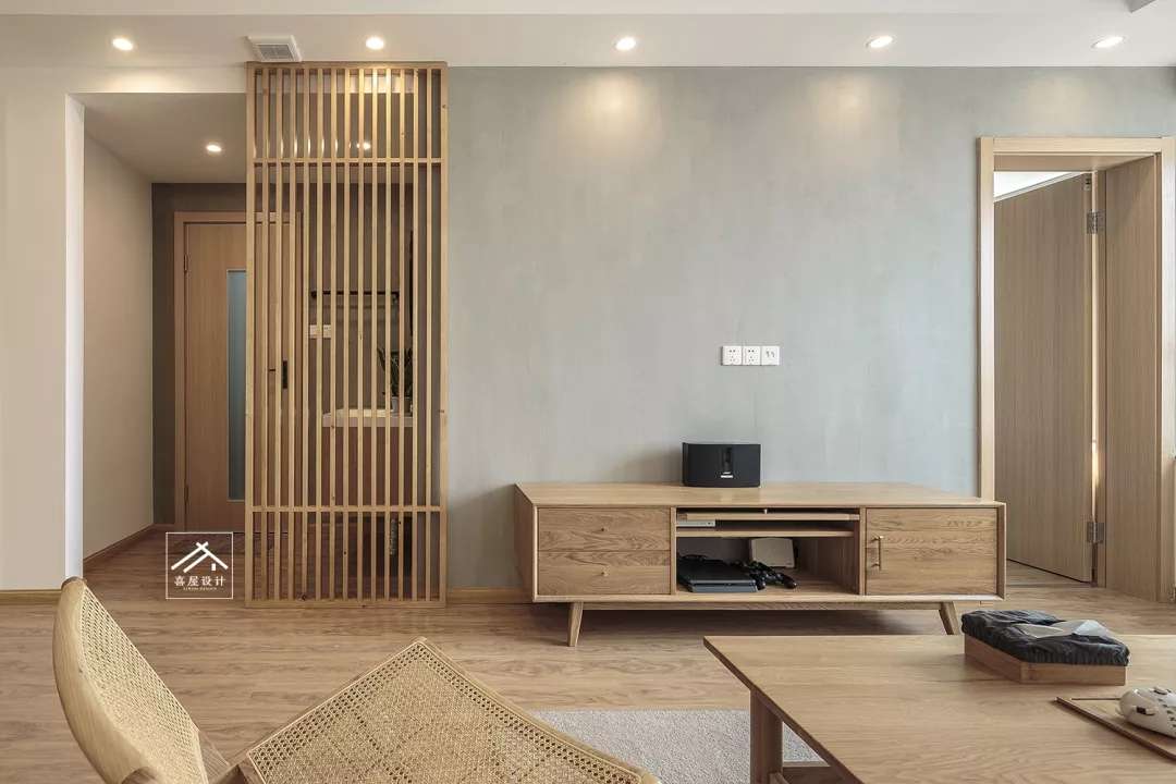 喜屋设计   暖暖-10