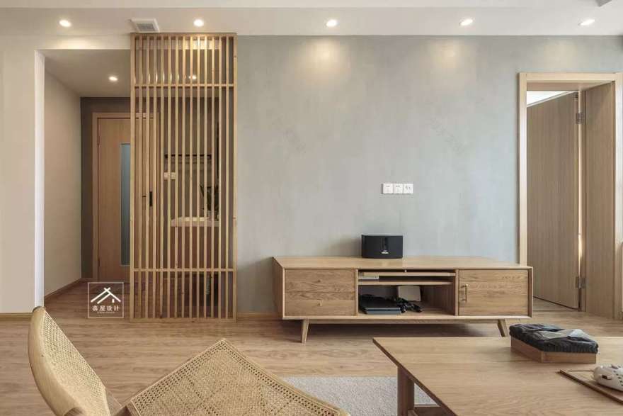 喜屋设计 暖暖-10