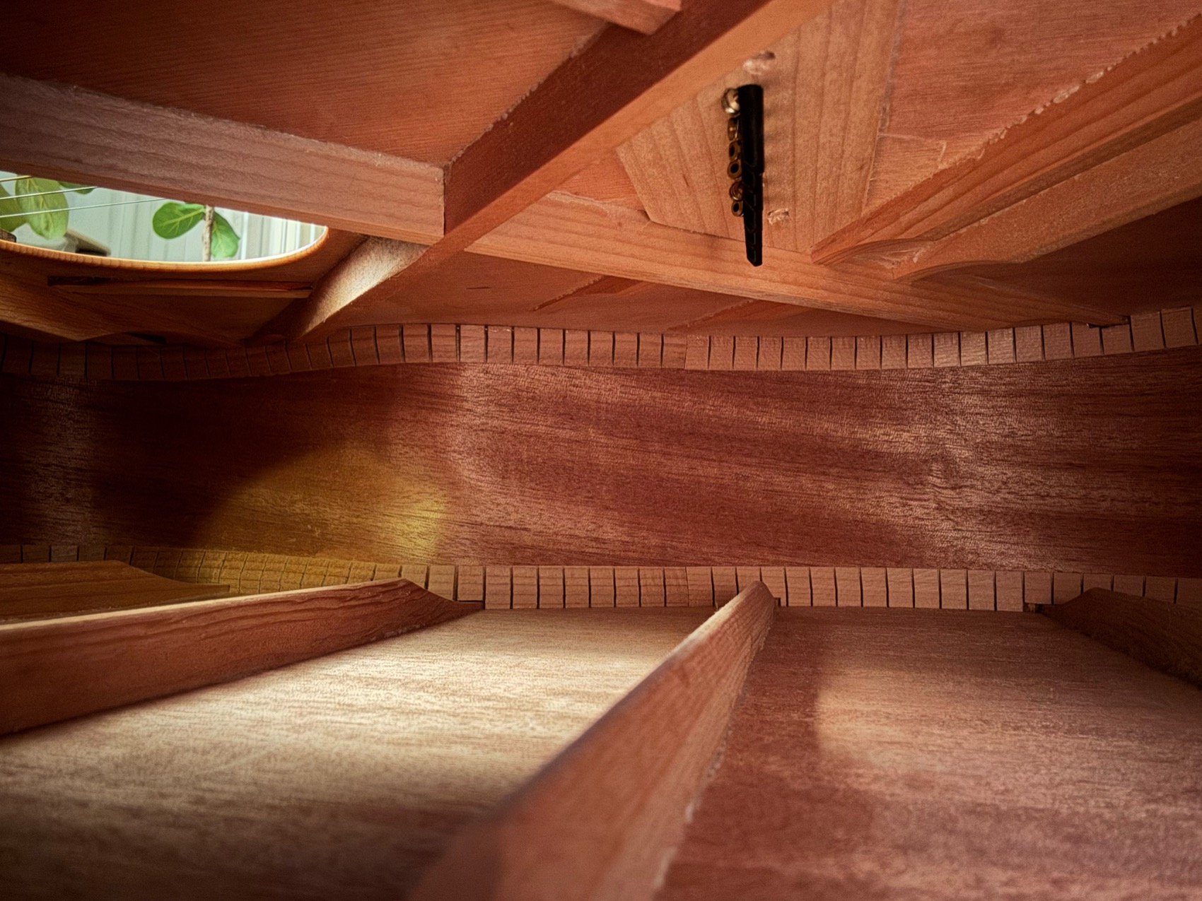 漾应的火塘上海蟠龙天地丨中国上海丨上海实在建筑设计工作室-22