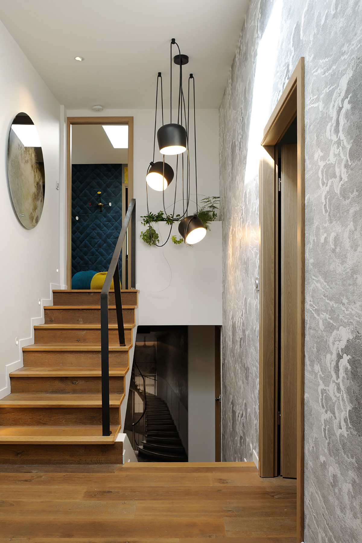 Réalisations _ Villa avec vue Claude Cartier Studio-13