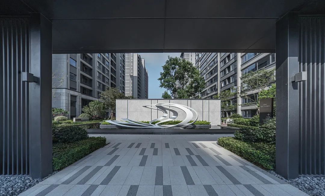 融创兰溪大观二期丨中国莆田丨上海中房建筑设计有限公司-77