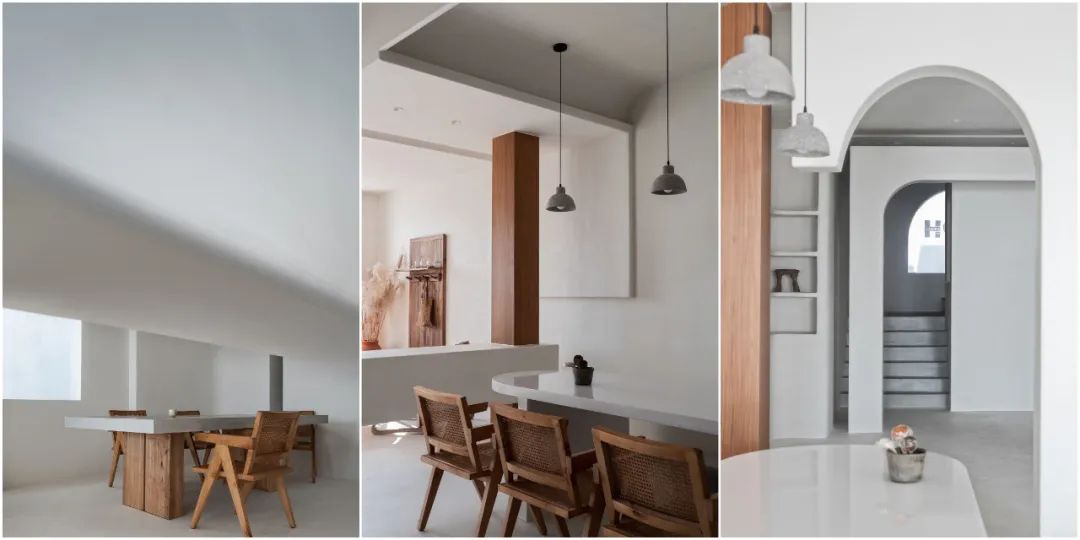 舶来 Coffee·Restaurant丨中国苏州丨苏州一野设计事务所-2