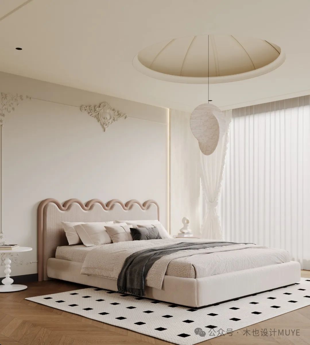 1500m²新邵别墅·传世新中合院丨木也建设 | MUYE DESIGN-97