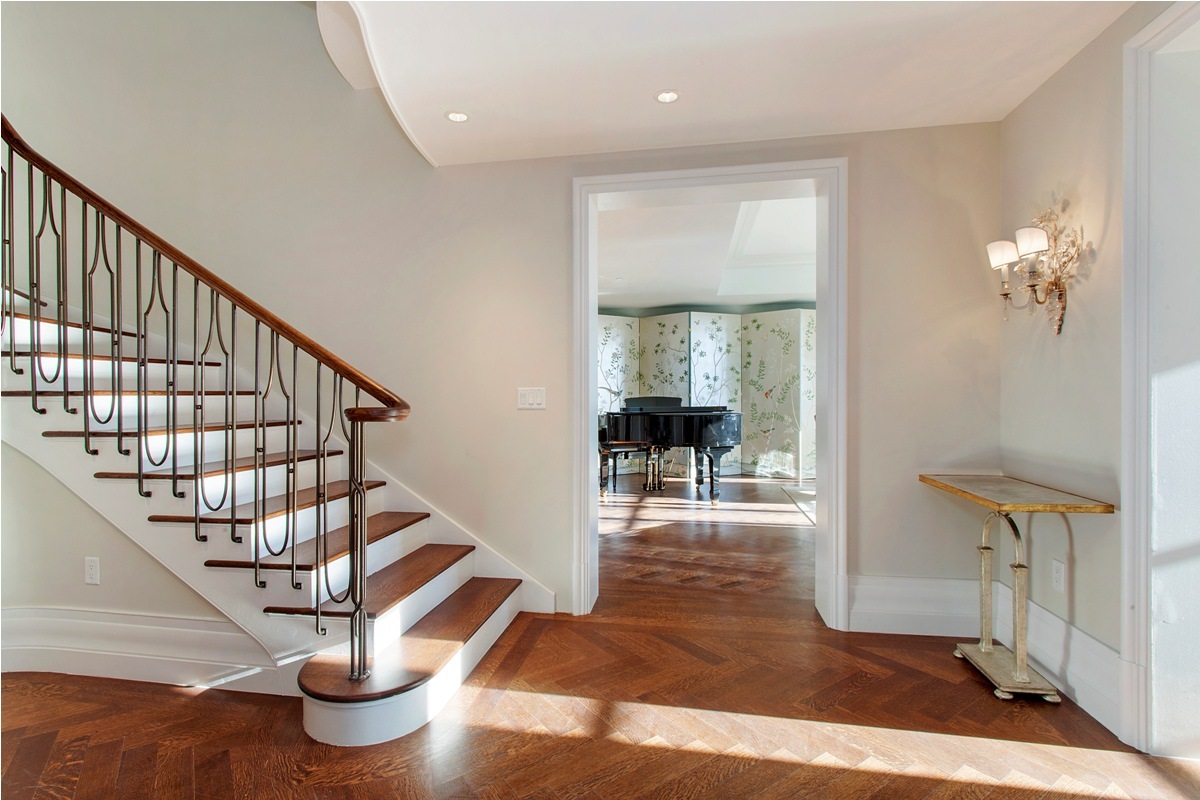 [国外住宅] Studio Sofield   135 East 79th Street 纽约曼哈顿高级住宅-34