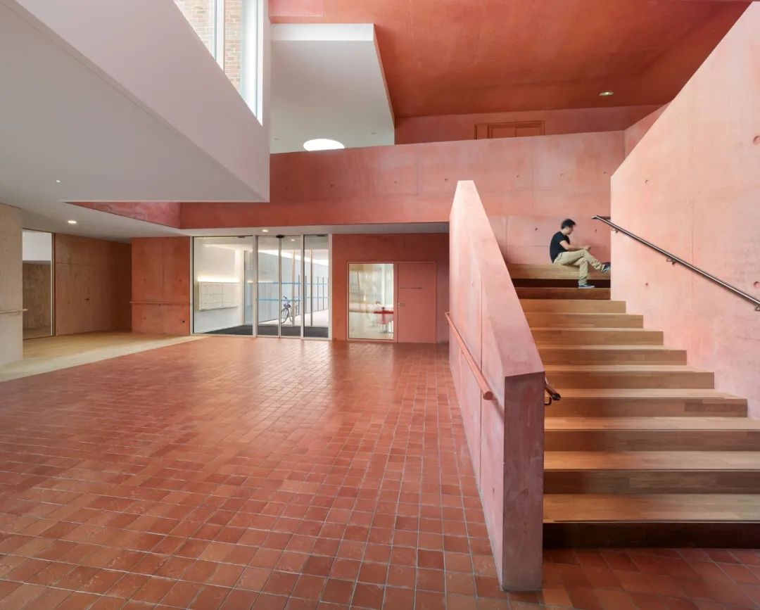 法国 Dominique Coulon 建筑事务所设计案例精选-73