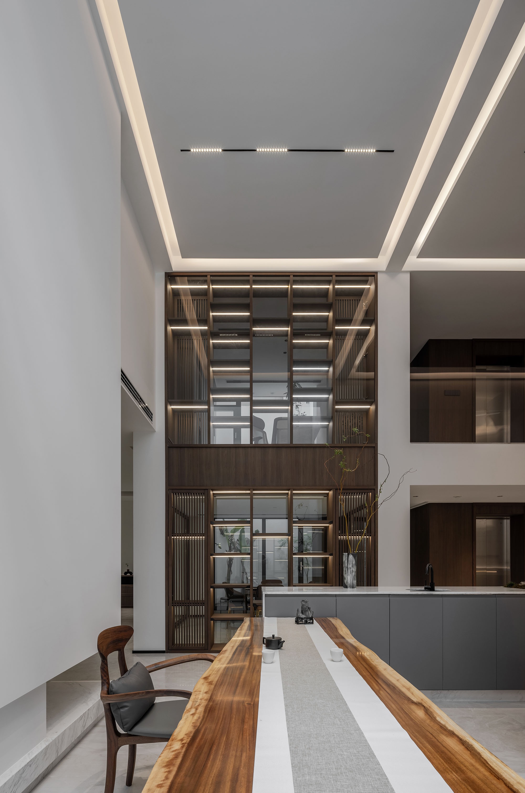 万科大家丨无界设计事务所-16