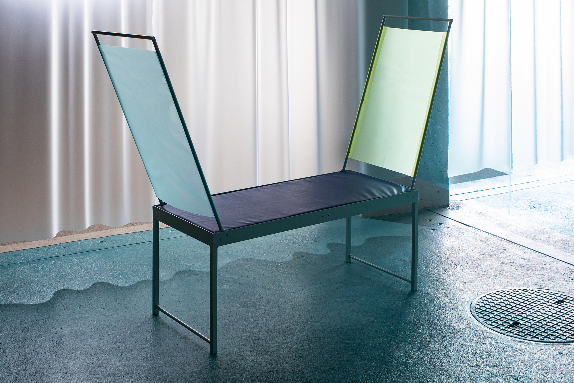 泡泡停车医疗诊所丨日本丨Yasue Imai-37