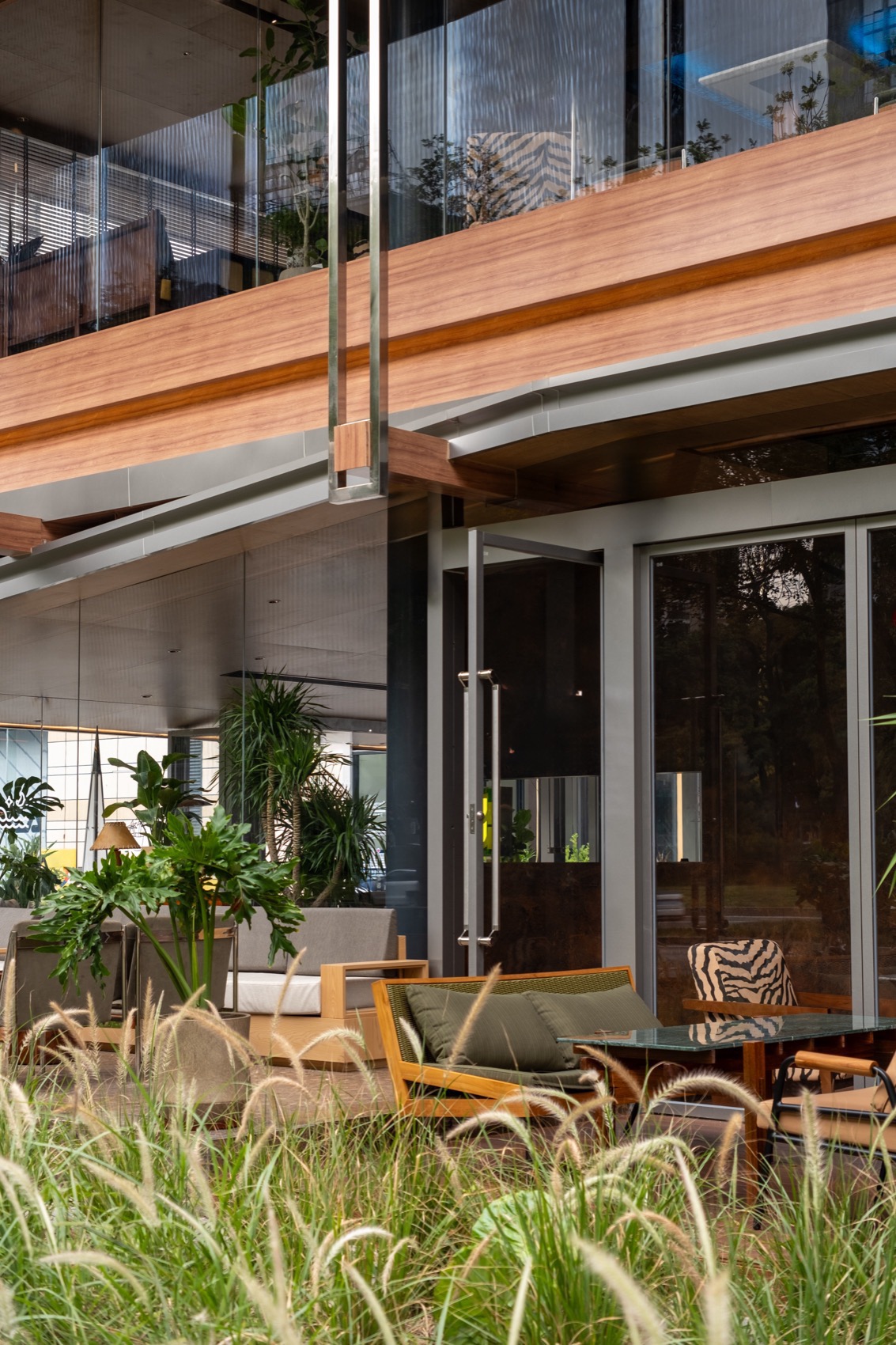 eueu咖啡店丨中国东莞丨SORA®-9