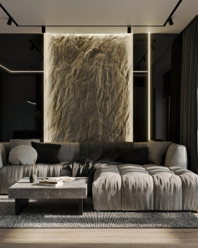 Flat in Batumi