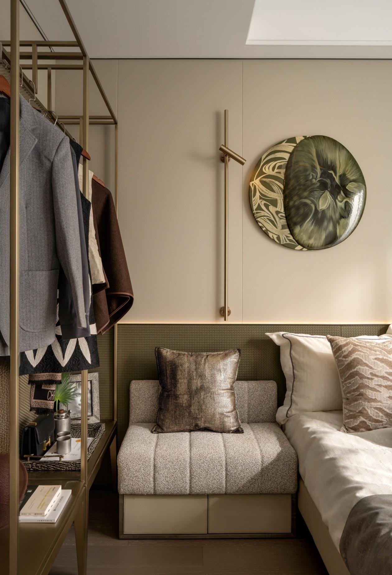 北京城建·颐知筑丨中国北京丨德方圆设计-20