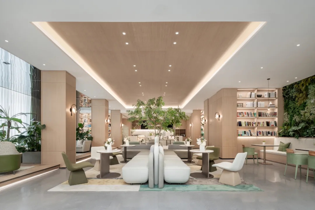 成都龙泉驿东麓九里营销中心丨中国成都丨DAS 大森设计-23