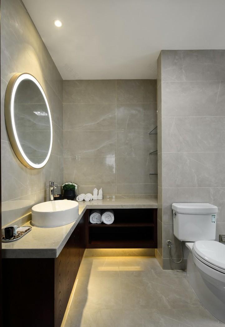 《芳华》新中式空间,演绎生活美学-32