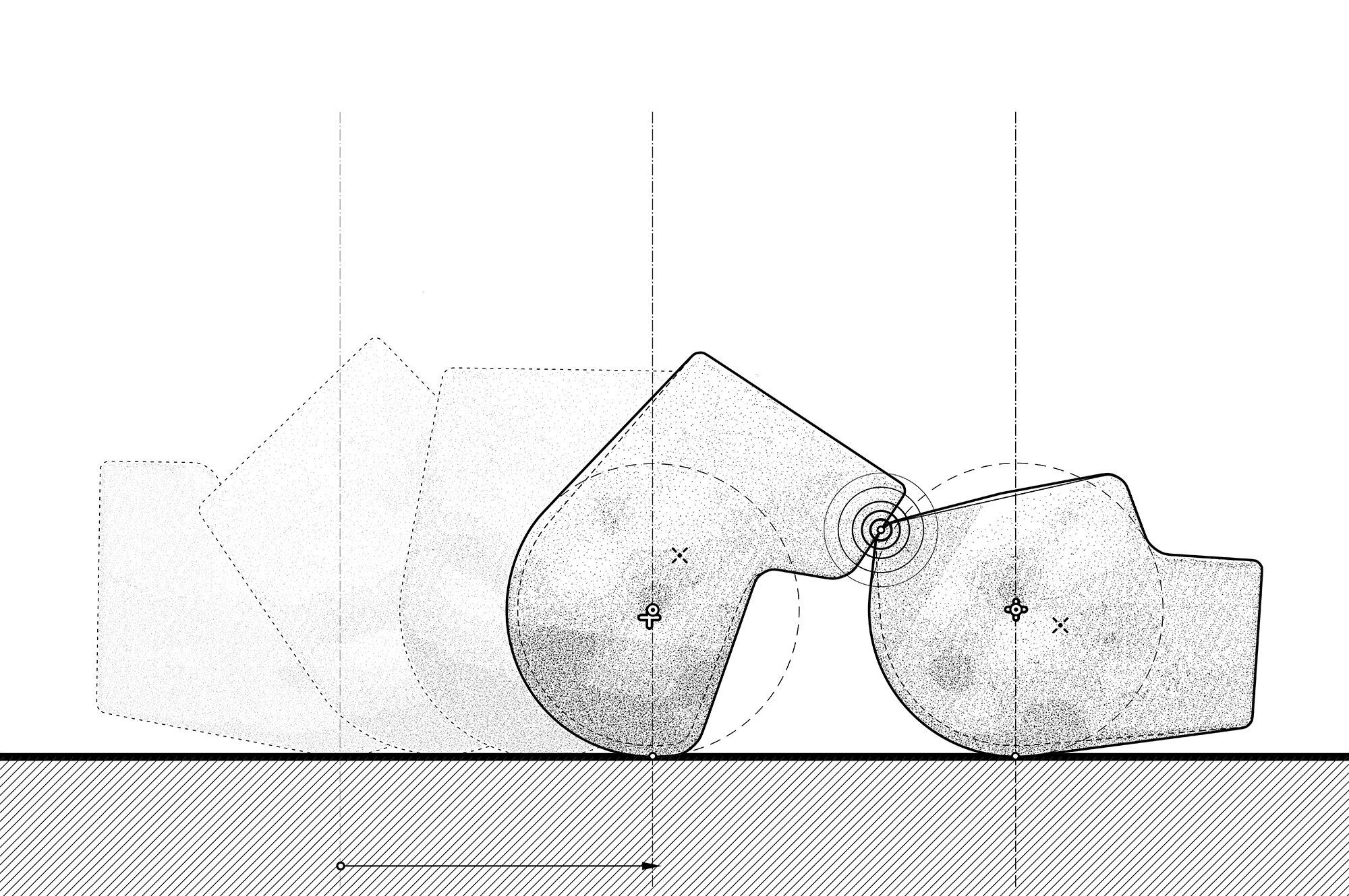 帕蒂与简·材料设计丨美国密歇根-8