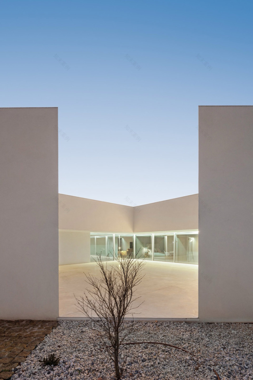 PPA住宅丨葡萄牙波尔图丨NOARQ-39