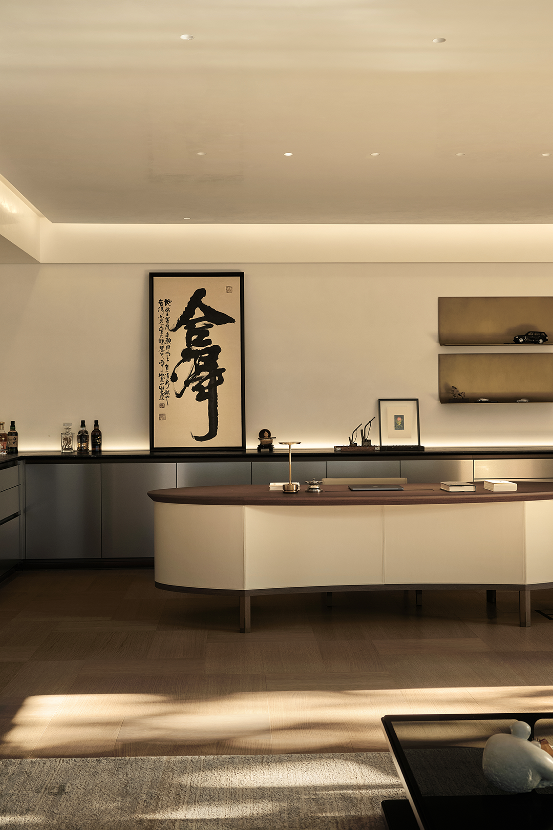 GARDEN19,贤坤花园二期丨中国南京丨南京观享际SKH室内设计等-158