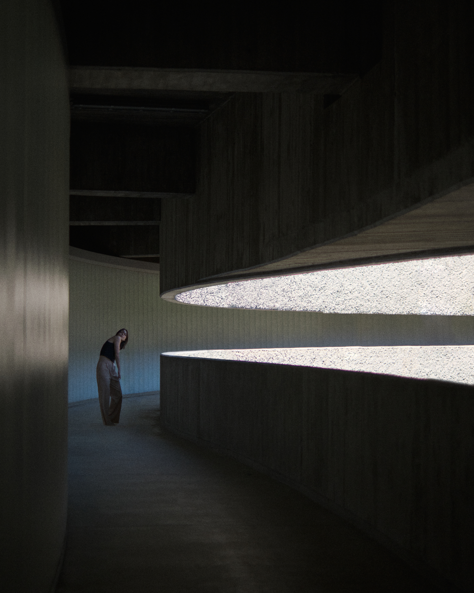 Aygul 运动与建筑研究丨GPY Architects-9